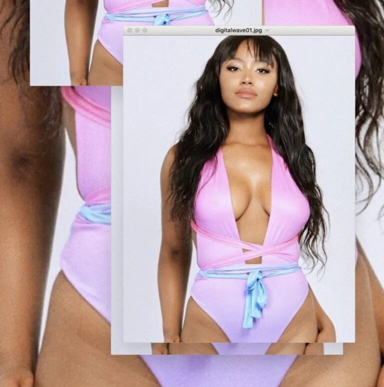 Rufaro Gurupira - Showbiz Models (foto 8)