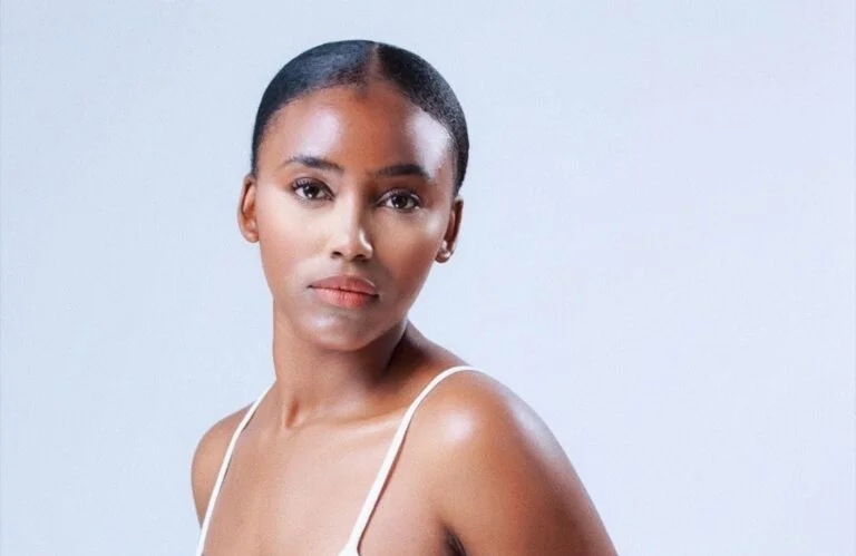 Rufaro Gurupira - Showbiz Models (foto 10)