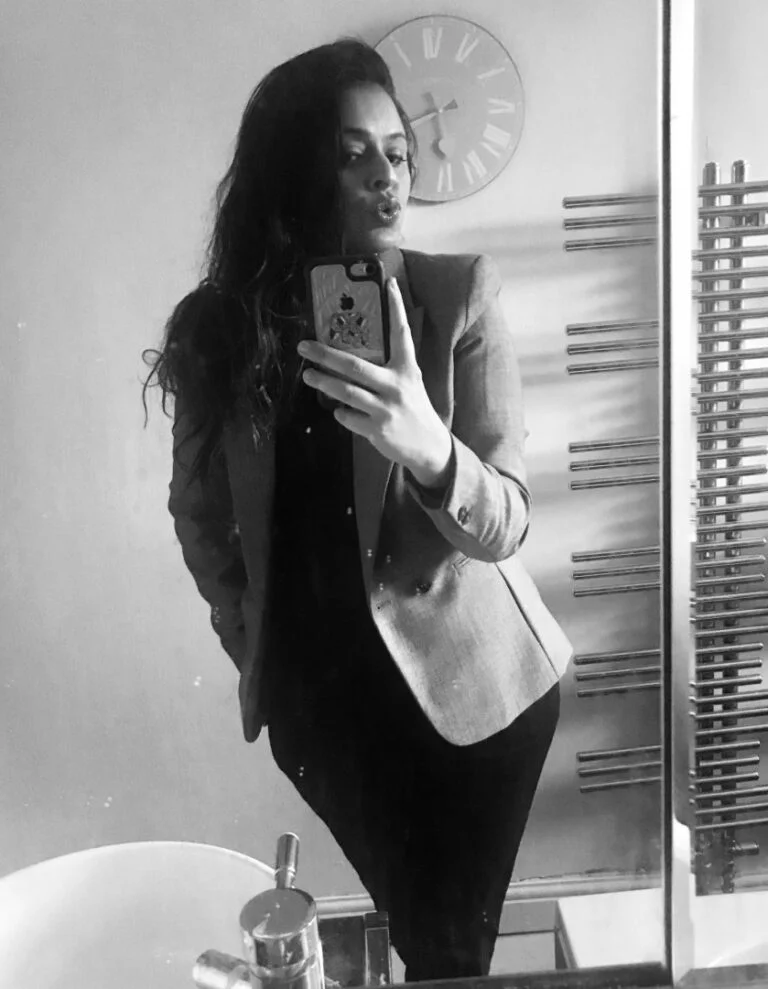 Zahida Khan - Showbiz Models (foto 8)