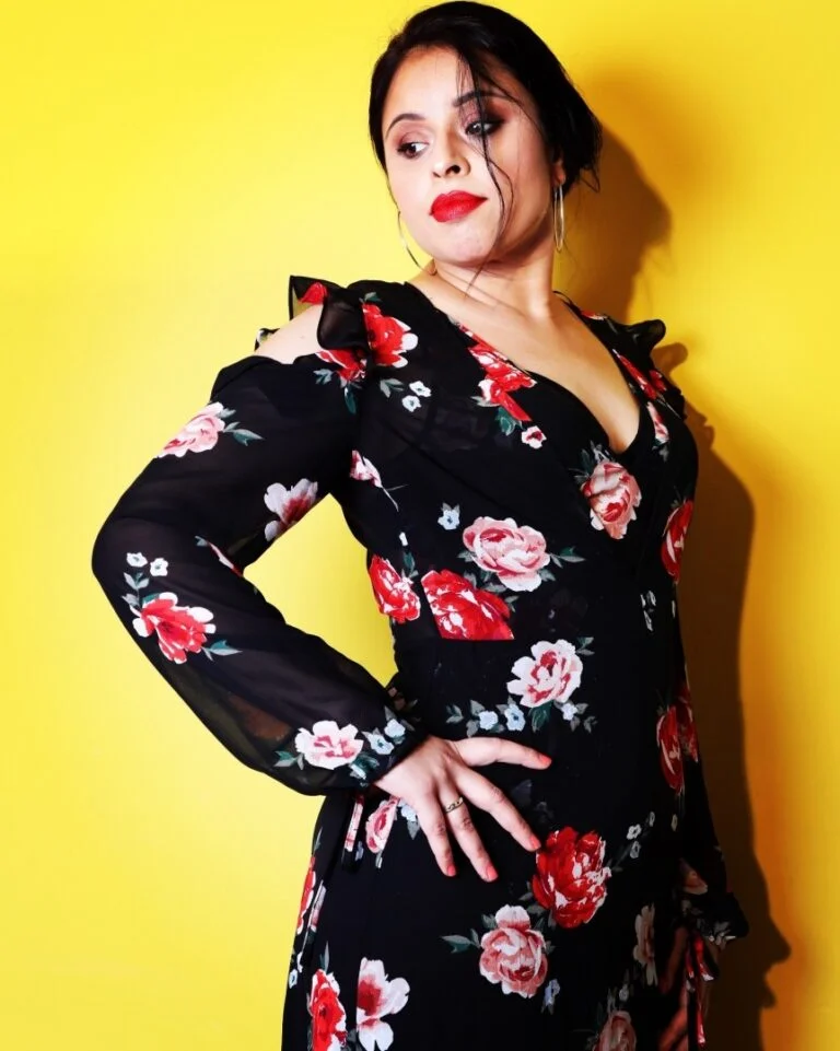 Zahida Khan - Showbiz Models (foto 10)