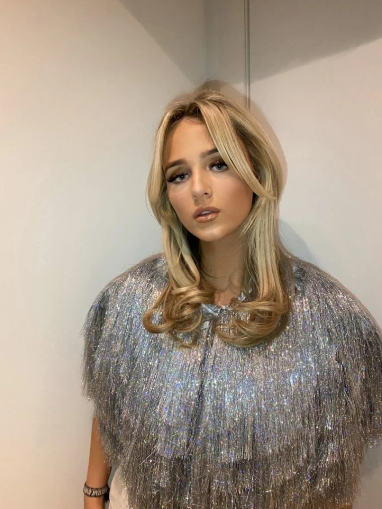 Caitlin Griffin - Showbiz Models (foto 2)