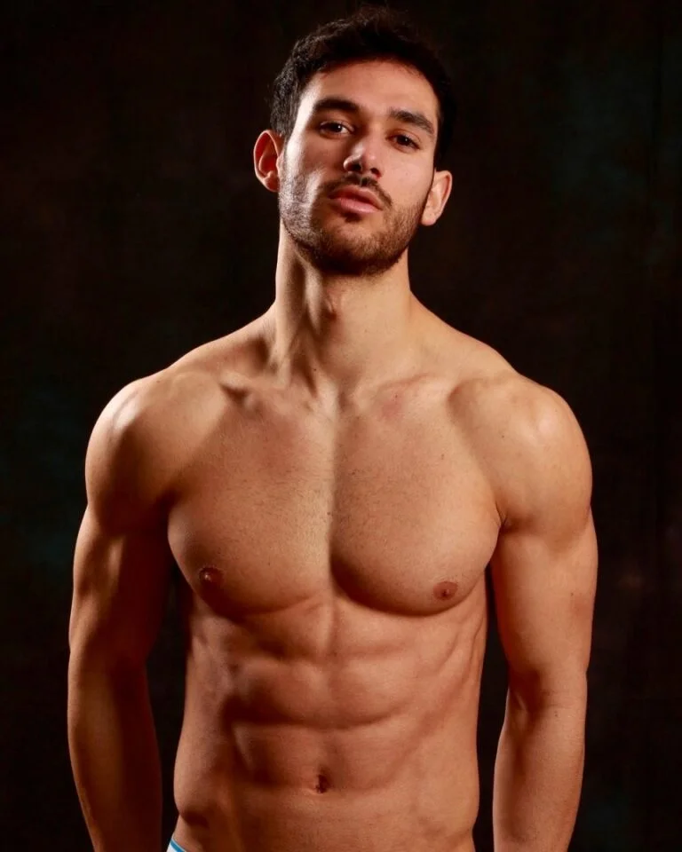 marco farris - Showbiz Models (foto 2)