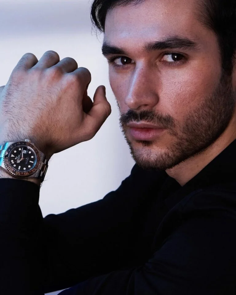 marco farris - Showbiz Models (foto 3)