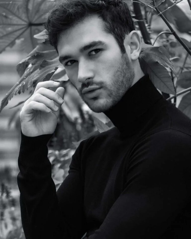 marco farris - Showbiz Models (foto 4)