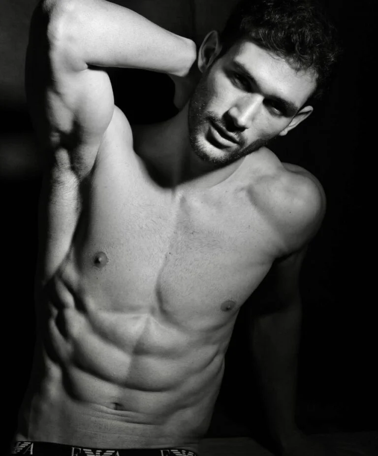 marco farris - Showbiz Models (foto 5)