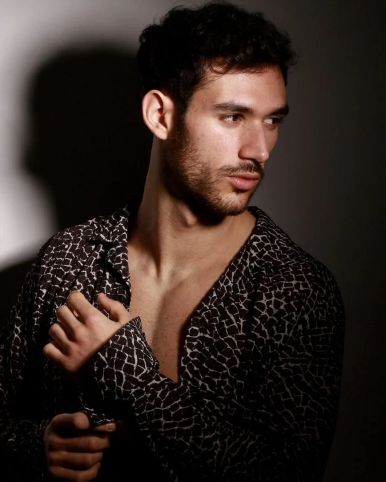marco farris - Showbiz Models (foto 7)