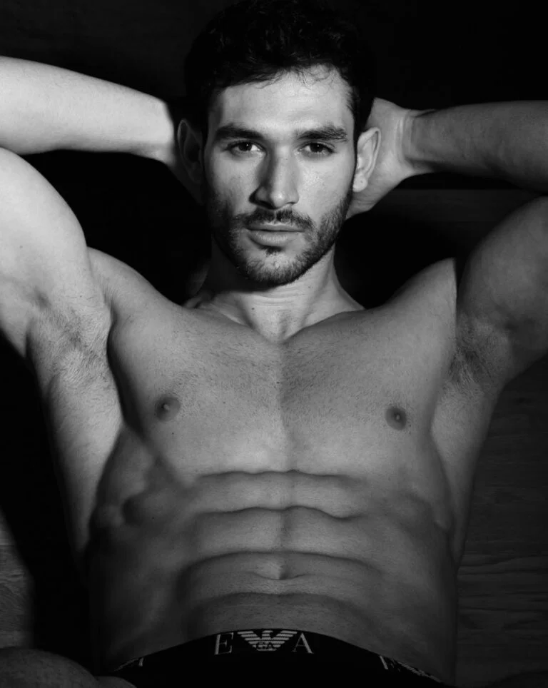 marco farris - Showbiz Models (foto 8)
