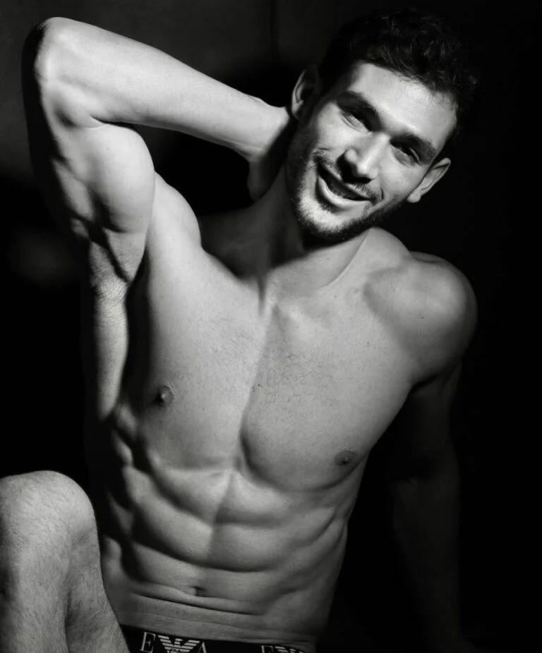 marco farris - Showbiz Models (foto 9)
