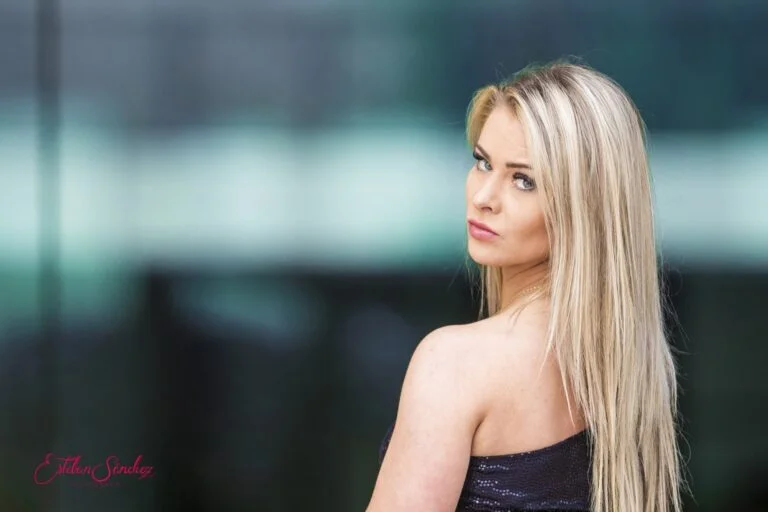 Agnieszka Wojenkowska - Showbiz Models (foto 2)