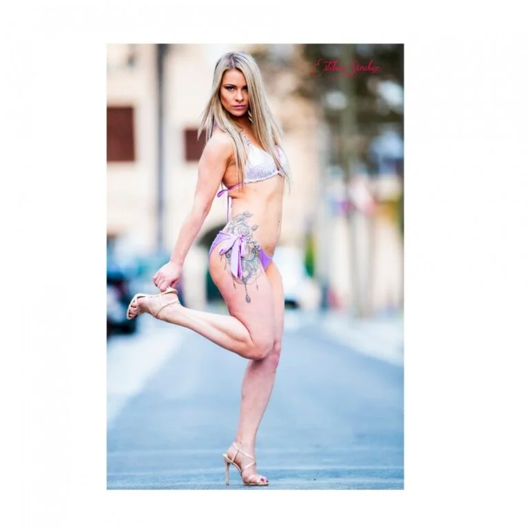 Agnieszka Wojenkowska - Showbiz Models (foto 8)