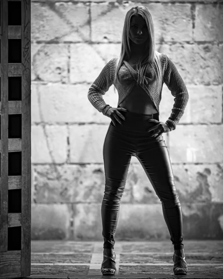 Agnieszka Wojenkowska - Showbiz Models (foto 9)