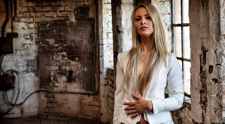 Agnieszka Wojenkowska - Showbiz Models (foto 10)