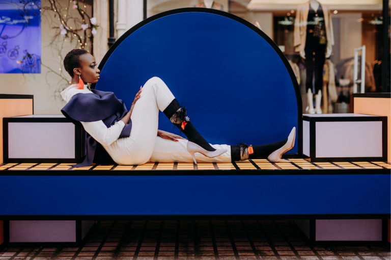 Ndeya Mbaye - Showbiz Models (foto 3)