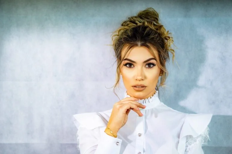 Maria Hriscu - Showbiz Models (foto 6)
