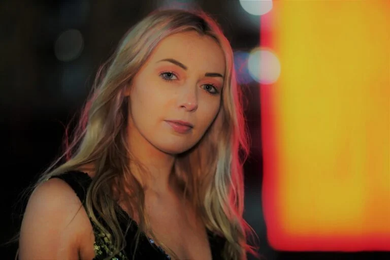 Laura Benson - Showbiz Models (foto 7)