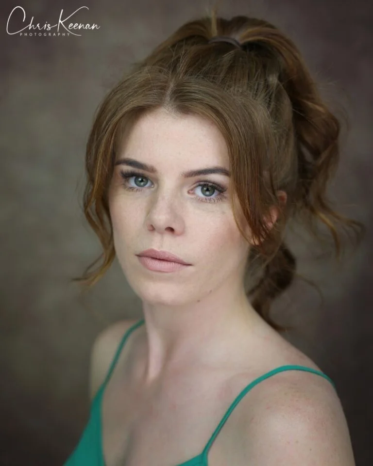 Amy Ansell - Showbiz Models (foto 5)