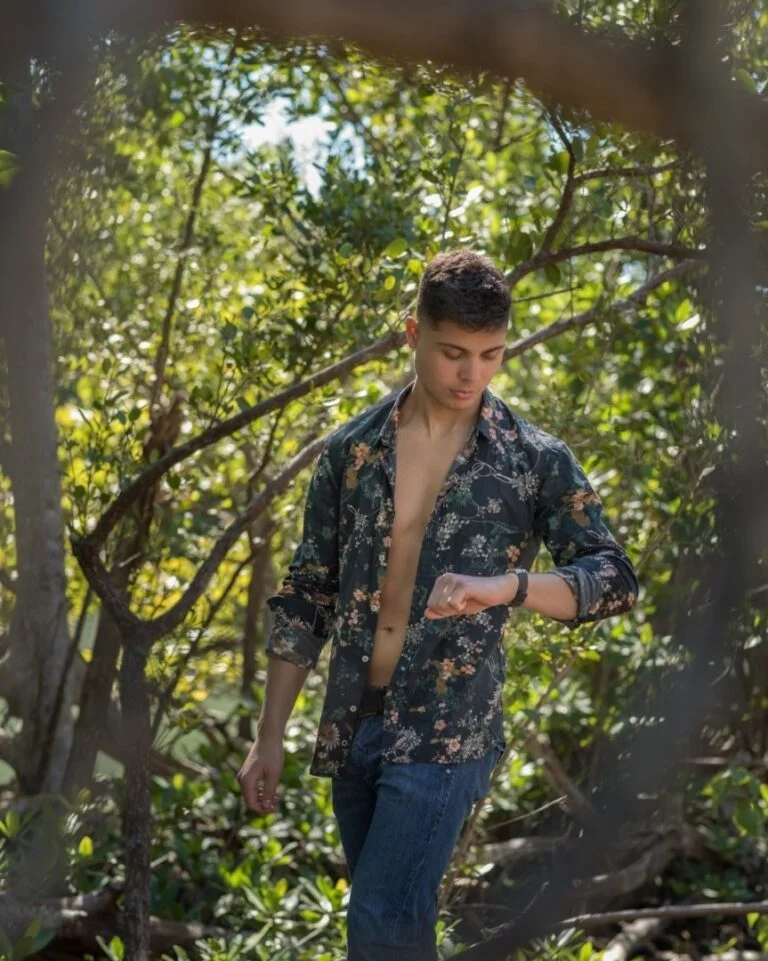 Nicola Nicolí - Showbiz Models (foto 2)