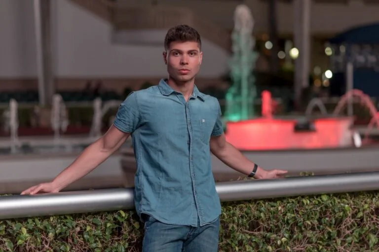 Nicola Nicolí - Showbiz Models (foto 4)