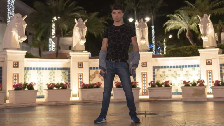 Nicola Nicolí - Showbiz Models (foto 7)