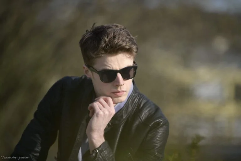 Jack Cunningham - Showbiz Models (foto 3)