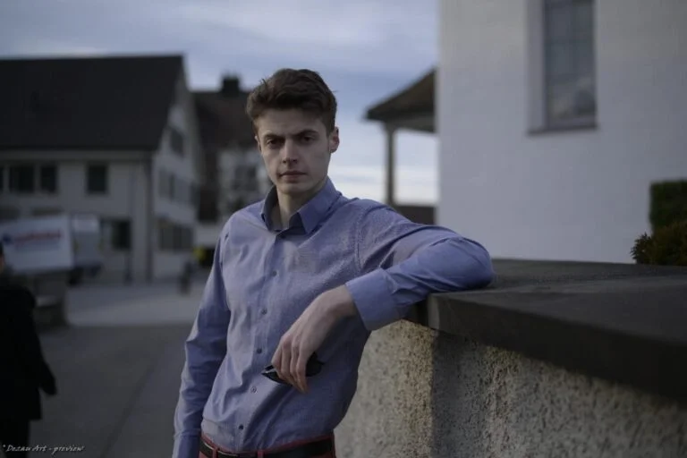 Jack Cunningham - Showbiz Models (foto 7)
