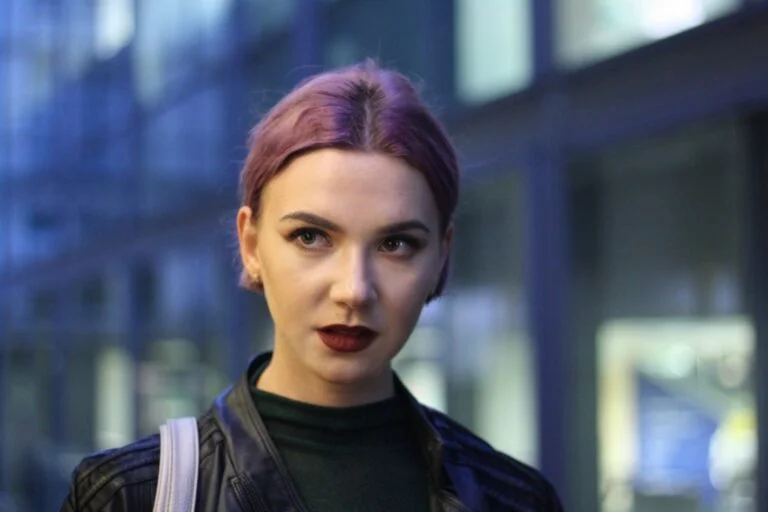 Veronica Ancutescu - Showbiz Models (foto 7)