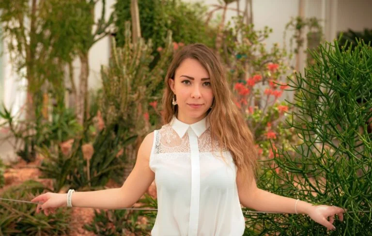 maila liziero - Showbiz Models (foto 3)