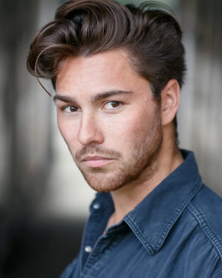 Luke Maskell - Showbiz Models (foto 2)