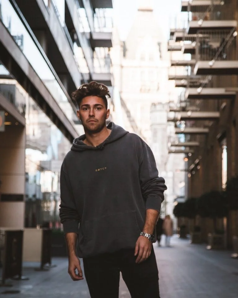 Luke Maskell - Showbiz Models (foto 5)