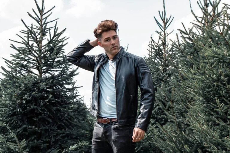 Luke Maskell - Showbiz Models (foto 7)