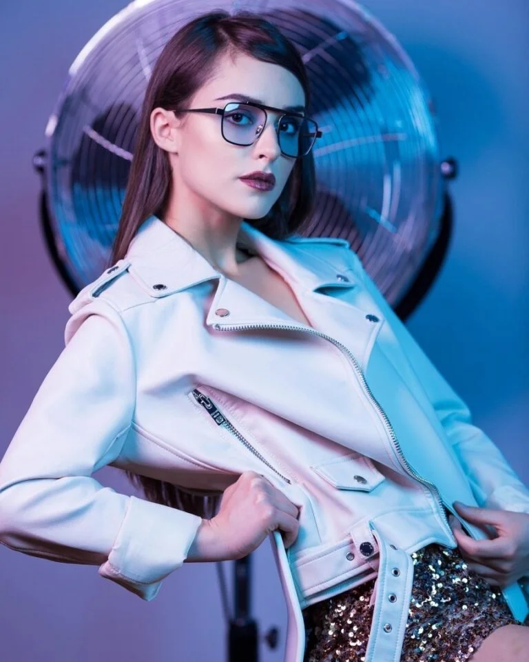 Patrycja Zylka - Showbiz Models (foto 4)