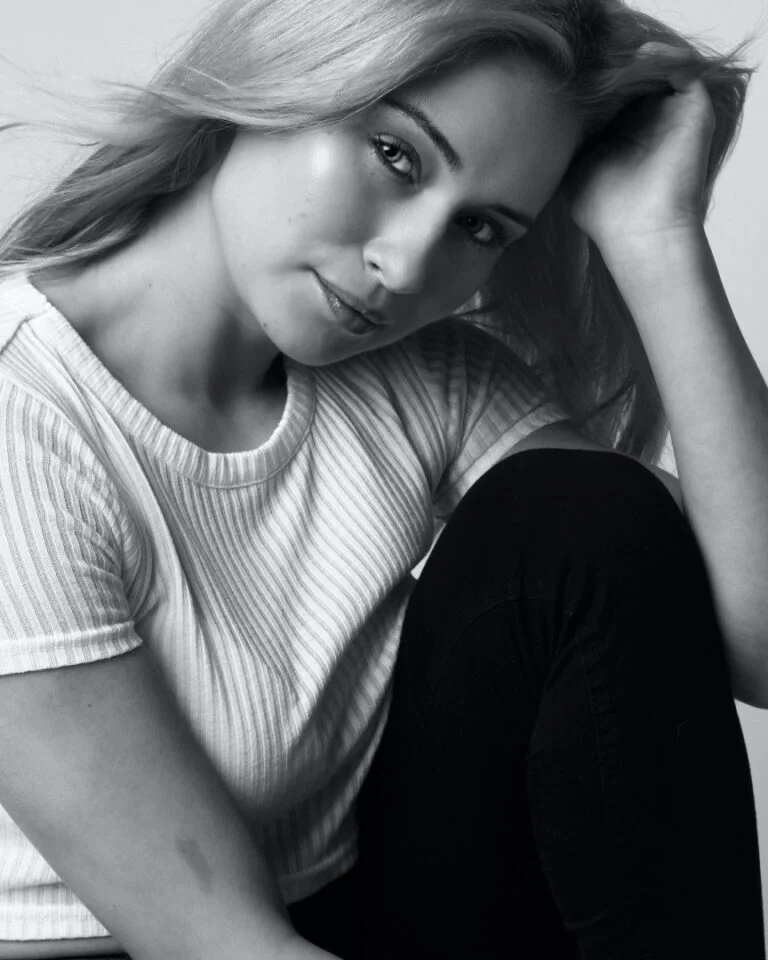 Tilda Kauhanen - Showbiz Models (foto 5)
