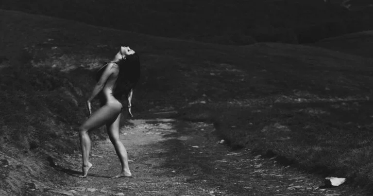 KEHIN DEGLI ESPOSTI - Showbiz Models (foto 5)