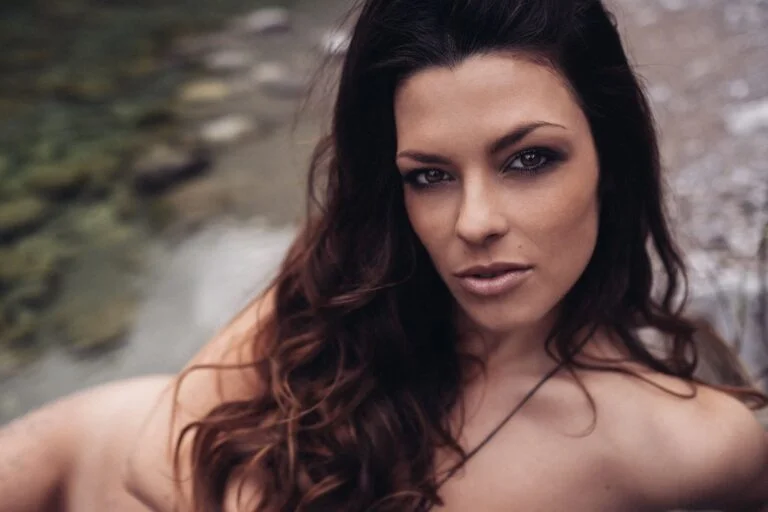 KEHIN DEGLI ESPOSTI - Showbiz Models (foto 7)