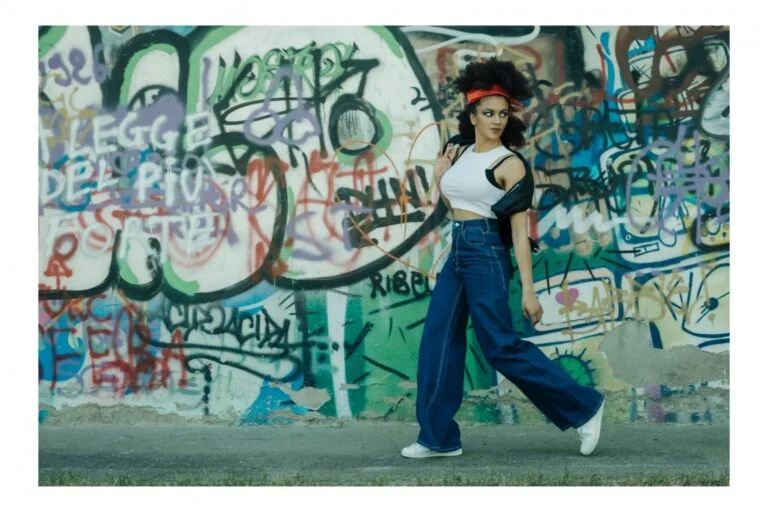 Alexandra Igna - Showbiz Models (foto 7)