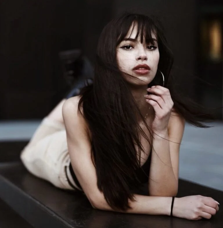 Anhelina Hodnyuk - Showbiz Models (foto 5)