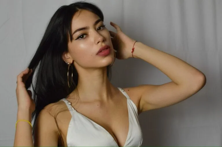 Anhelina Hodnyuk - Showbiz Models (foto 9)