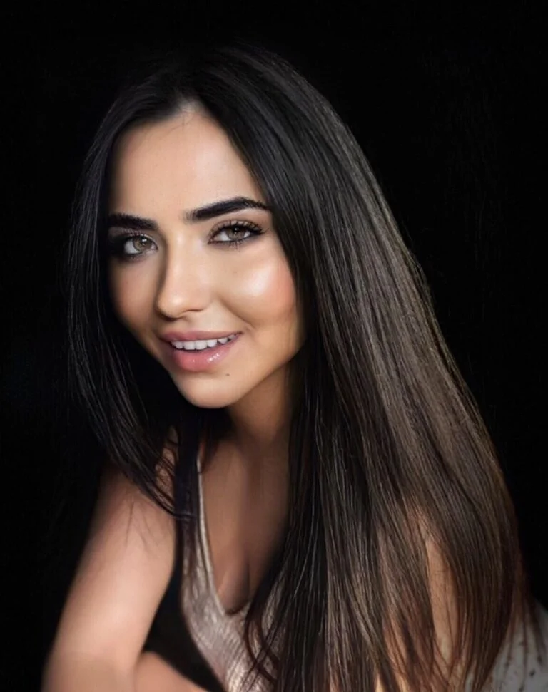 Daniela Lamattina - Showbiz Models (foto 5)