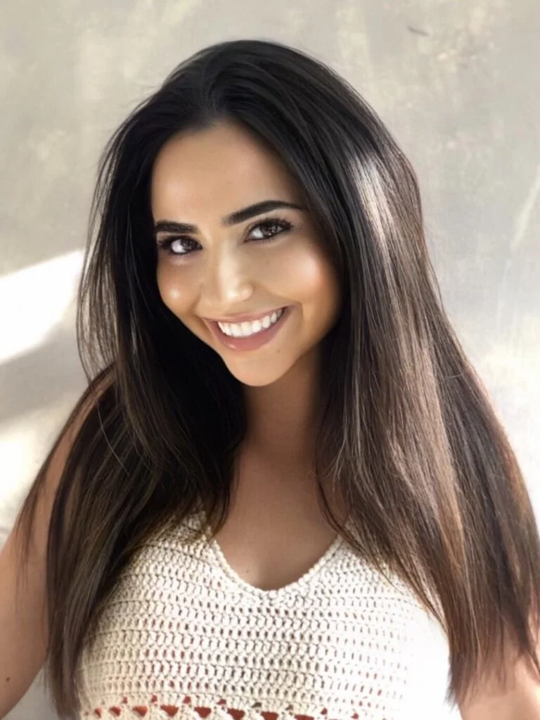 Daniela Lamattina - Showbiz Models (foto 8)