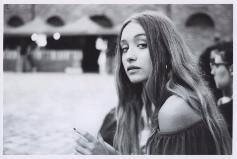 Suzanne Vignuzzi - Showbiz Models (foto 2)