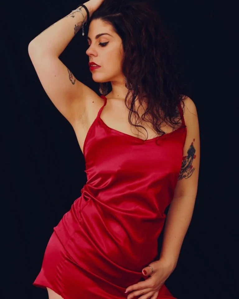 Maria Laura Sacenti - Showbiz Models (foto 7)