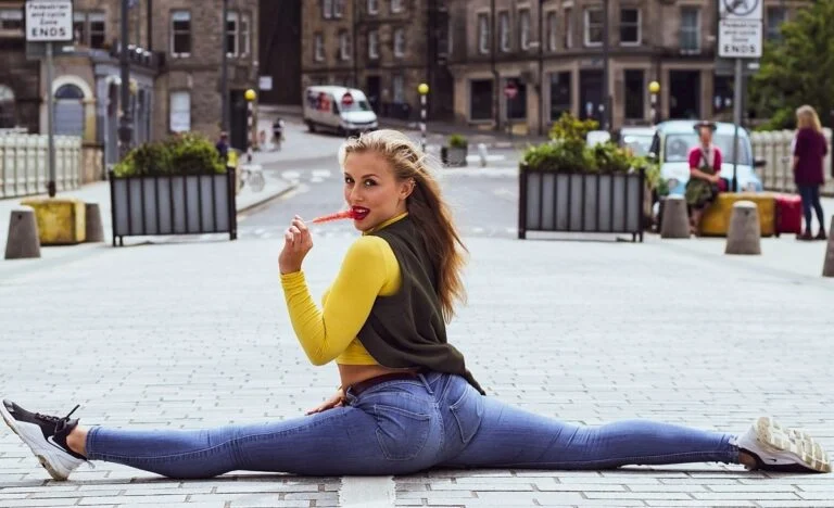 Angelika Morus - Showbiz Models (foto 5)