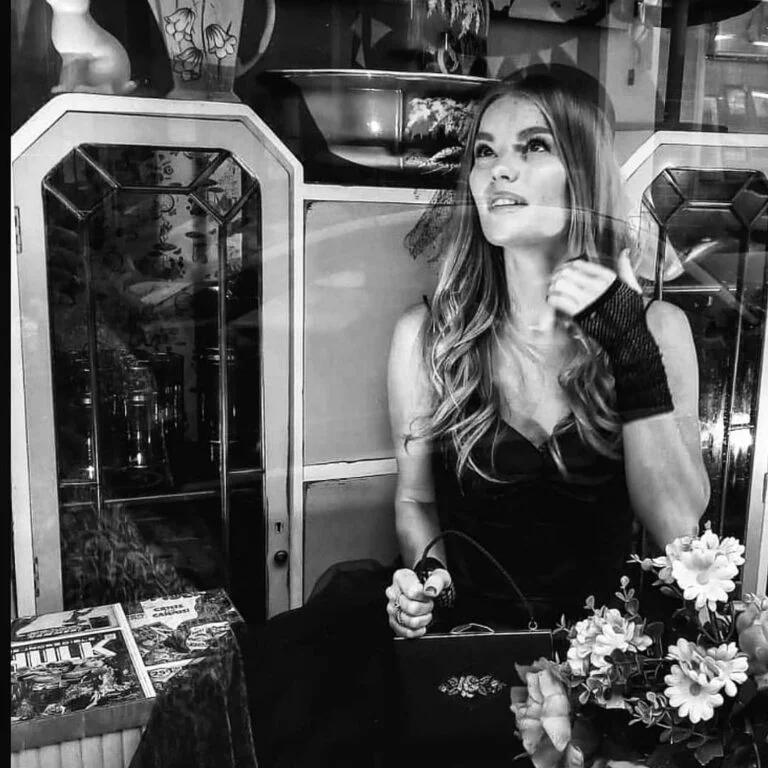 Taylor Cressy - Showbiz Models (foto 6)