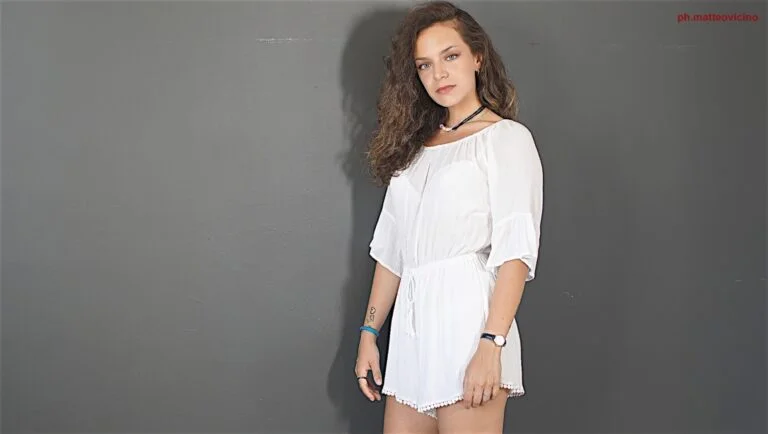 Sofia Gulotta - Showbiz Models (foto 2)