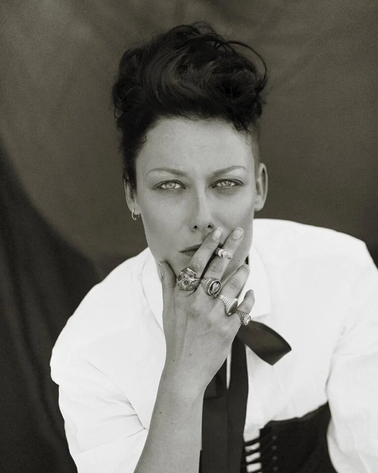 Martina Sacchetti - Showbiz Models (foto 2)