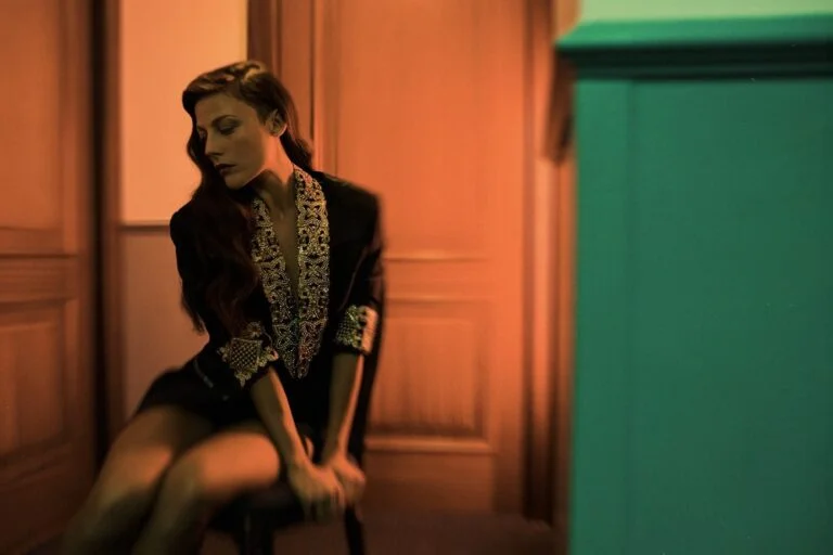 Martina Sacchetti - Showbiz Models (foto 7)