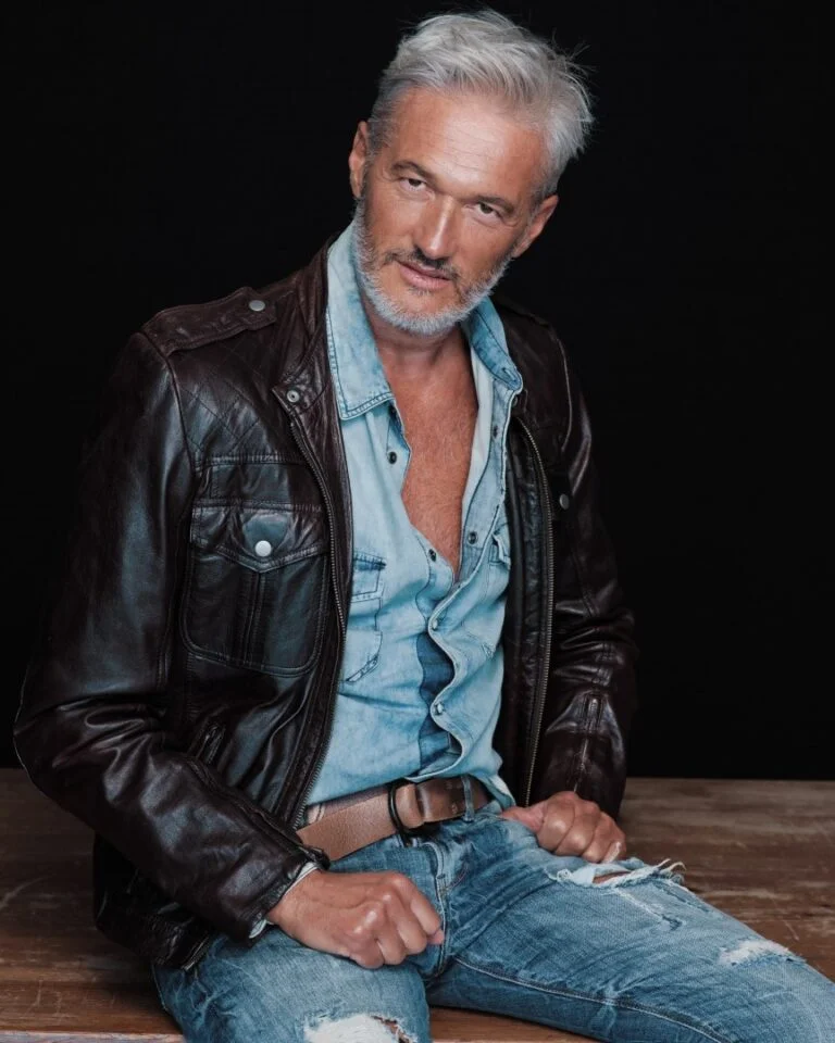 Fabio Galli - Showbiz Models (foto 6)