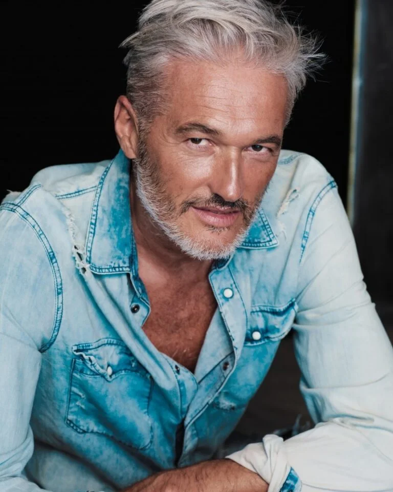 Fabio Galli - Showbiz Models (foto 7)