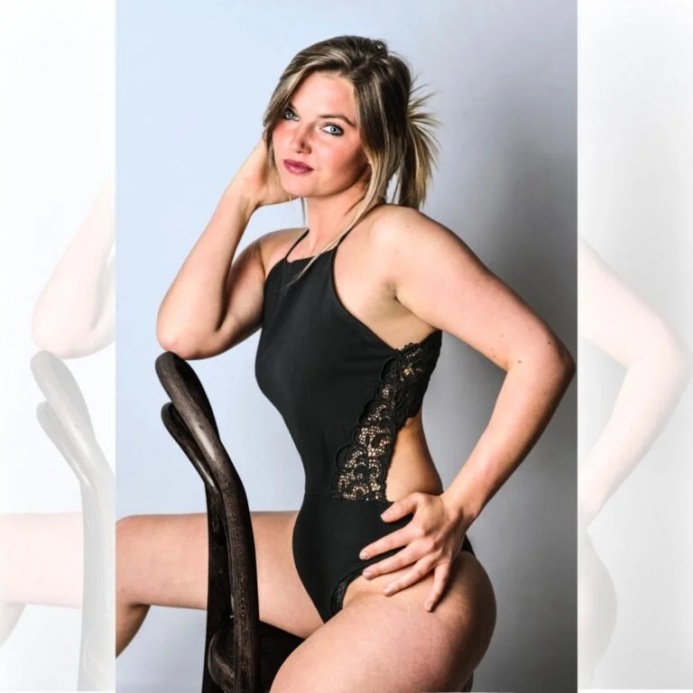 Chloe Nightingale - Showbiz Models (foto 6)