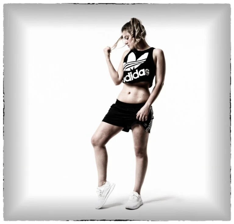 Chloe Nightingale - Showbiz Models (foto 7)